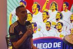 Paúl Aguilar: Monterrey tiene mucha pasión y celebra la llegada del Mundial