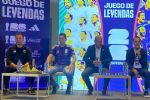 Leyendas del fútbol exaltan a Monterrey como sede del Mundial 2026