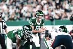 NFL: Aaron Rodgers lidera a los Jets a una victoria contundente ante Patriots