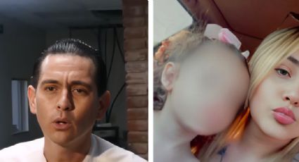 Maestro acusado de abusar de niña en kínder de Mexicali exige justicia, 'soy inocente'