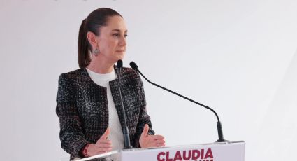 Claudia Sheinbaum reclama falta de colaboración de EU en arresto de ‘El Mayo’