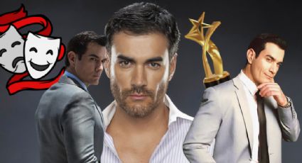 David Zepeda: 8 cosas que no sabías de el. Te lo contamos todo