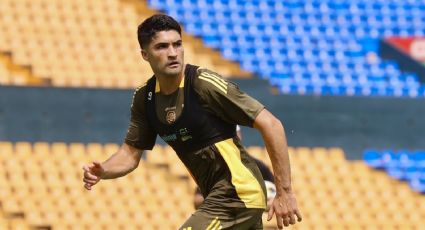 Regresa Tigres a entrenamientos, Paunovic con dudas para su once frente a Juárez