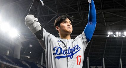 Shohei Ohtani hace historia: 50 HR y 50 bases robadas en una misma temporada