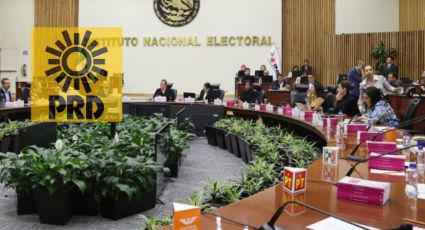 ¡Hasta pronto PRD! INE declara la desaparición del partido