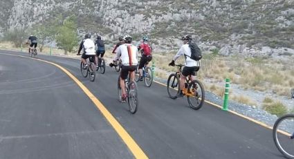 Ciclistas lamentan que alcaldes no apoyen las ciclovías