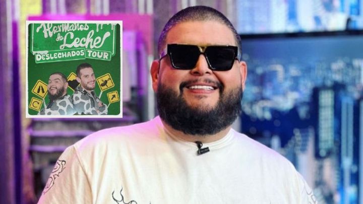 'La Mole' pide trabajo en otro país tras cancelaciones de sus shows con Adrián Marcelo