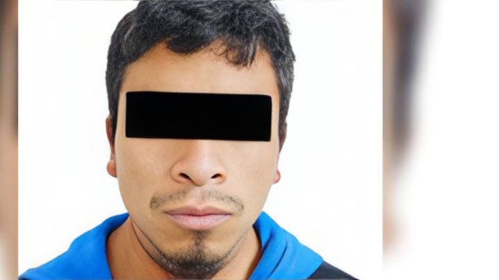 Papá denuncia que le robaron a su hijo en Edomex; descubren que él lo mató