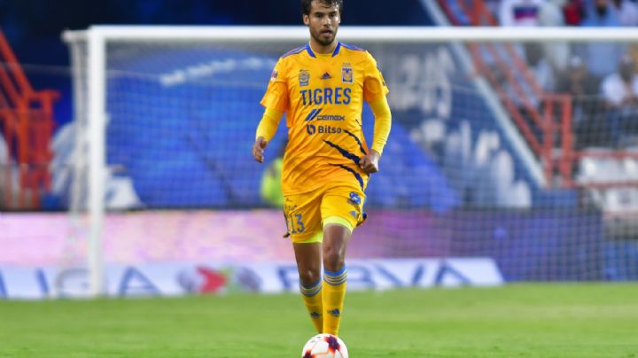 ¿Cuánto dinero gana Diego Reyes con los Tigres de la UANL?
