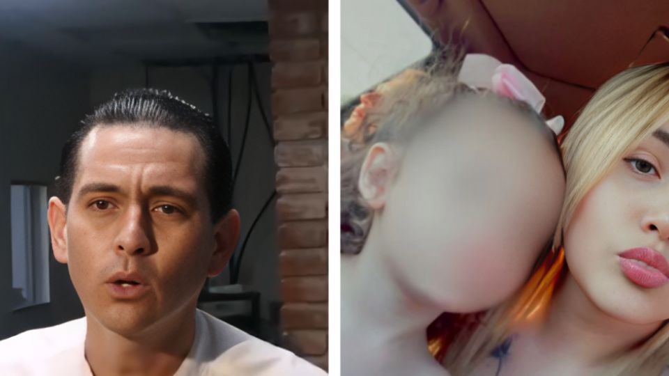 Maestro acusado de abusar de niña exige justicia ya que declara es inocente