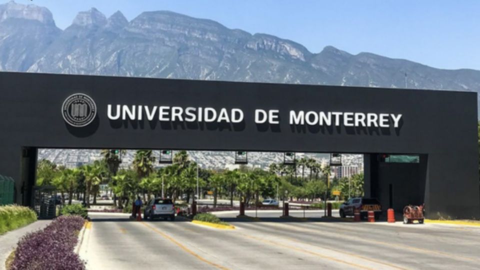 Universidad de Monterrey.