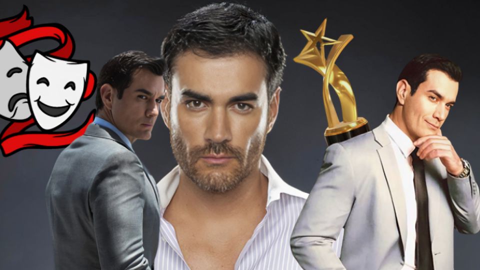 David Zepeda 8 cosas que no sabías de el.