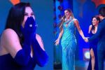 Video: Así fue el reencuentro entre Gomita y Cecilia Galliano en La Casa de los Famosos