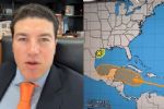 Samuel anticipa posible fenómeno meteorológico en NL, ¿Cuándo llegaría?