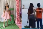Madre de quinceañera electrocutada en Guatemala publica nuevo video de su hija