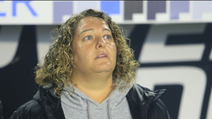 Se queda Milagros Martínez con mucho que analizar
