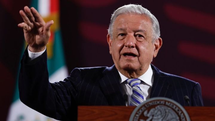 Culmina AMLO sexenio marcado por mega obras