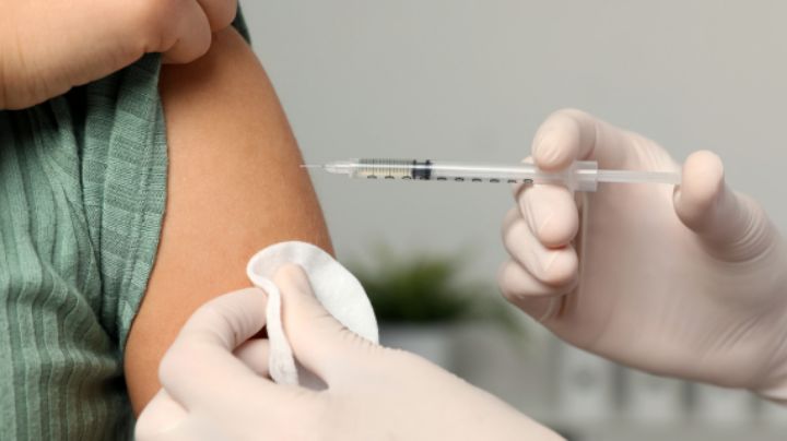 Vacunarán a niñas de primaria contra el Virus del Papiloma Humano