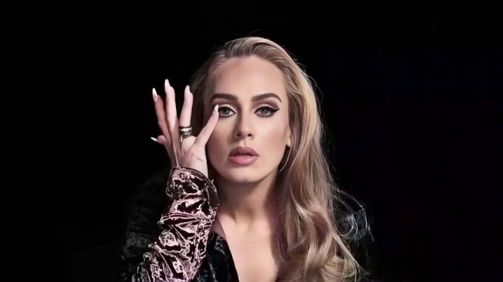 Adele anuncia su retiro de los escenarios, ¿Será permanente?