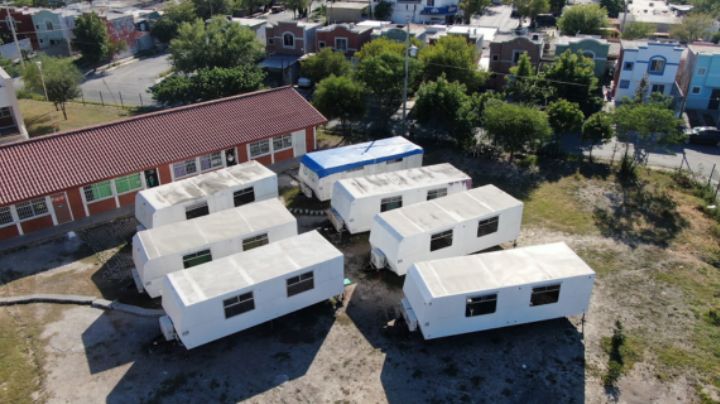 Educación de NL apunta como retos a infraestructura y bienestar psicológico