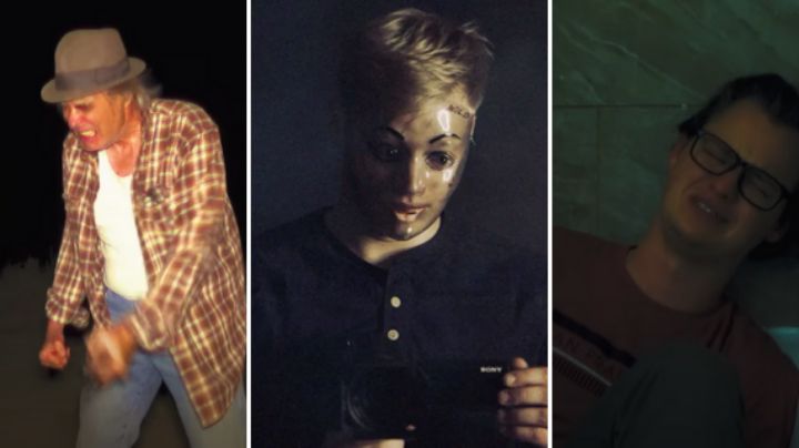 Milk & Serial: La nueva y perturbadora película de terror que puedes ver gratis en YouTube