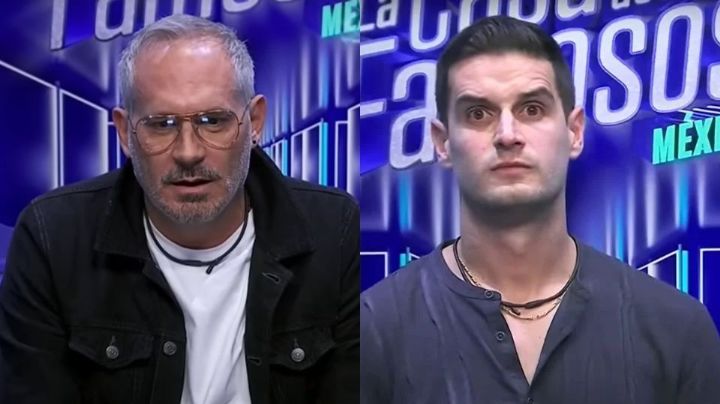 Esto podría pasar esta noche con Arath y Adrián tras junta de Televisa y Endemol