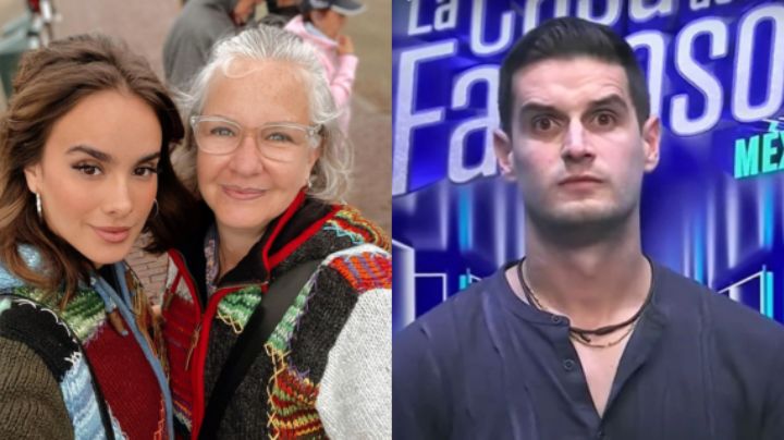 Mamá de Gala Montes denuncia a Adrián Marcelo; le gustaría tener el apoyo de la mamá de Briggitte