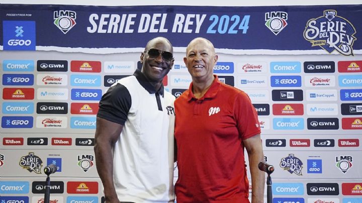 Diablos y Sultanes pronostican una Serie del Rey intensa