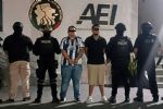 Detienen en Monterrey a presuntos criminales ligados al Cártel de Sinaloa