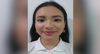 Desaparece estudiante de prepa en Guadalupe; temen que esté en Veracruz