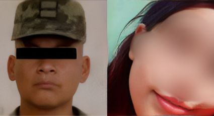 Militar mata a niña de 10 años en Jalisco; era padrastro de la menor