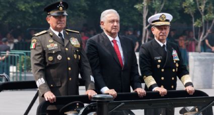 AMLO niega ‘militarismo’ con nueva reforma de Guardia Nacional