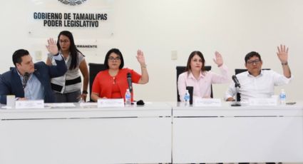 Relevo de los 36 diputados de Tamaulipas será el 30 de septiembre