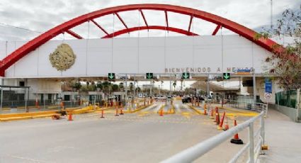 Cerrarán Puente Nuevo de Matamoros por visita del Presidente AMLO