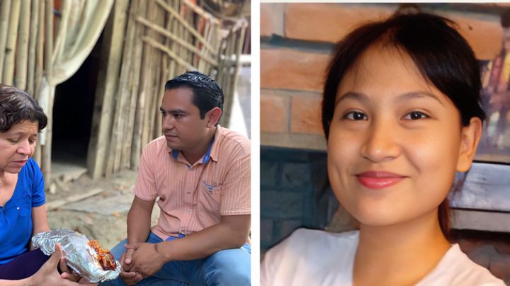 Acusan al influencer Jaime Toral de la desaparición de su novia en Veracruz