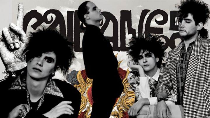 ¿Cuáles son las 5 mejores canciones de Caifanes, según la inteligencia artificial?