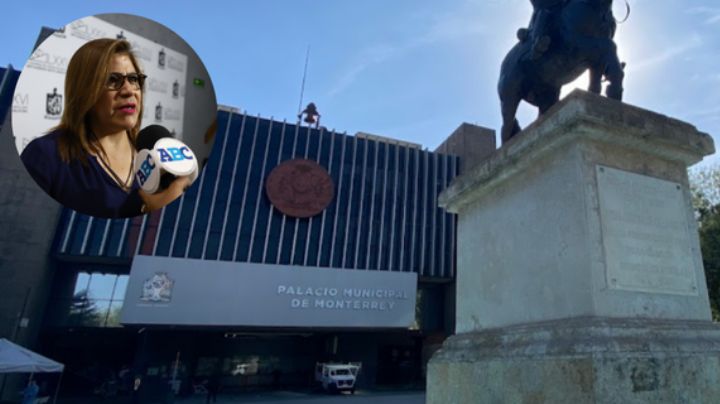 MC recurrirá a la Sala Superior por la elección en Monterrey