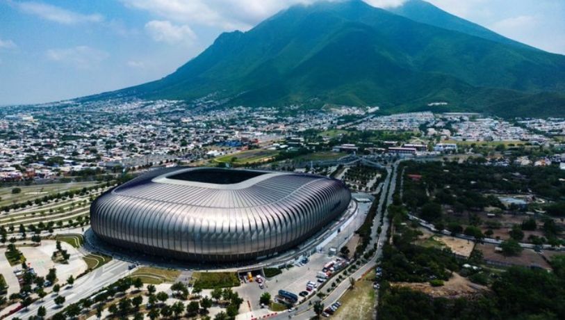 Monterrey: Se han vendido más 67 mil boletos para el Repechaje del Mundial 2026