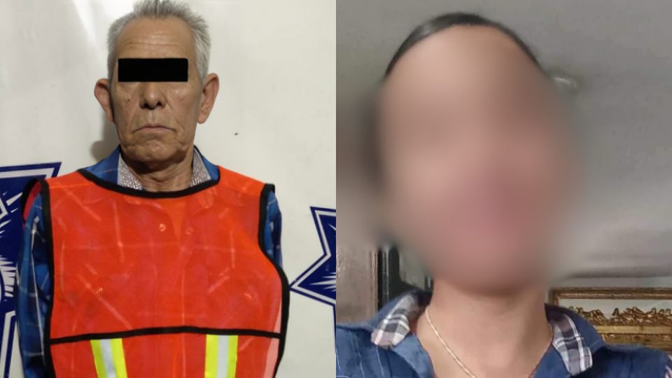 Adulto mayor mata a menor de edad en Ciudad Juárez, Chihuahua