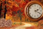 ¡Es mañana! ¿Qué es y qué provoca el equinoccio de otoño?