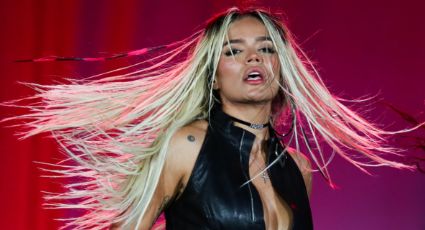 Karol G lleva al clímax al público de ‘Rock in Río’