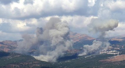 Israel detecta lanzamiento de misiles; contraatacan y dejan 37 muertos en Beirut