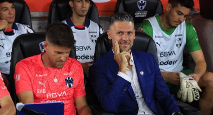 Demichelis defiende a Vegas y Berterame: "No fue indisciplina, sino parte del juego"