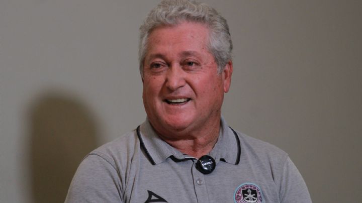 Vucetich no volvería ni a Rayados ni a la Selección