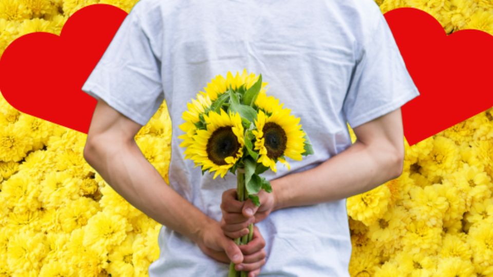 Costos de las famosas 'Flores amarillas'.