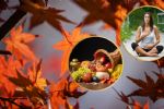 Equinoccio de otoño: los 3 mejores rituales para atraer la buena fortuna