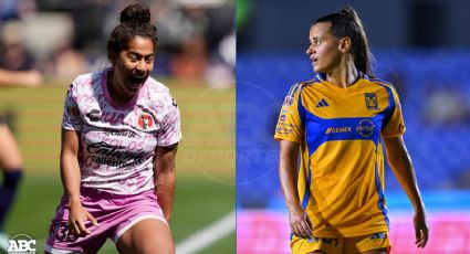 Liga MX Femenil: ¿En dónde ver en vivo Tijuana vs Tigres l Jornada 11