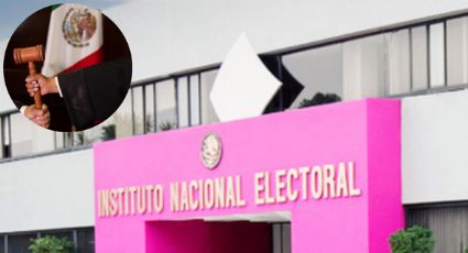 INE definirá pasos del proceso electoral en el Poder Judicial