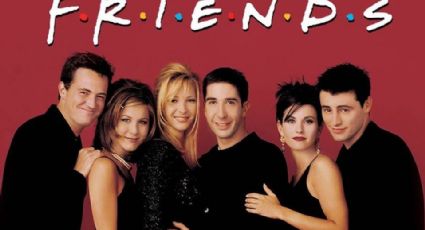 Friends: Estos son los mejores capítulos de la serie según la Inteligencia Artificial