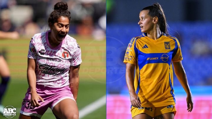 Liga MX Femenil: ¿En dónde ver en vivo Tijuana vs Tigres l Jornada 11